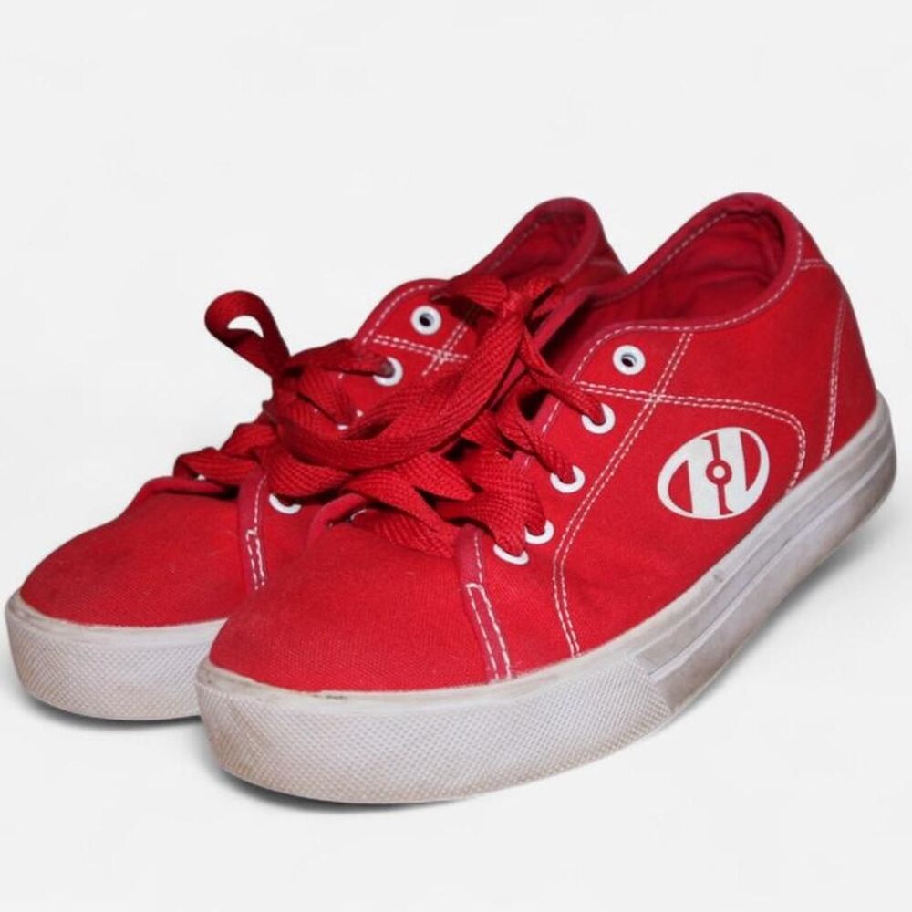 Heelys Women's Red Trainers